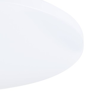 Plafoniera LED FRANIA alb Eglo 97873, D43 cm, 5.5W