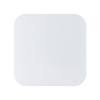 Plafoniera LED FRANIA alb Eglo 97874, 28x28 cm, 10W