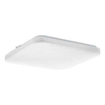 Plafoniera LED FRANIA alb Eglo 97875, 33x33 cm, 14.6W