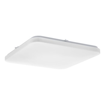 Plafoniera LED FRANIA alb Eglo 97876, 43x43 cm, 5.5W
