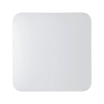 Plafoniera LED FRANIA alb Eglo 97876, 43x43 cm, 5.5W