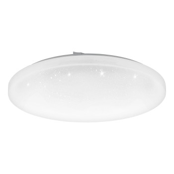 Plafoniera LED FRANIA-S alb Eglo 97879, D43 cm, 5.5W