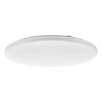 Plafoniera LED FRANIA alb Eglo 98446, D55 cm, 50W