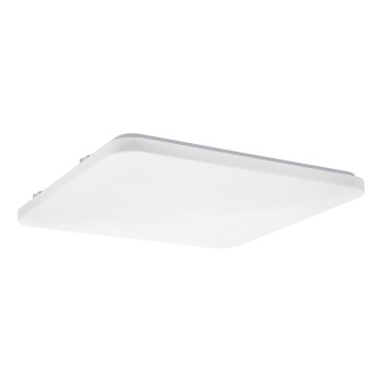 Plafoniera LED FRANIA alb Eglo 98447, 53x53 cm, 50W