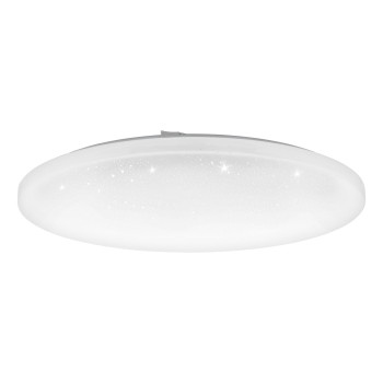 Plafoniera LED FRANIA-S alb Eglo 98448, D55 cm, 50W