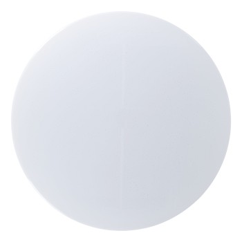 Plafoniera LED FRANIA-S alb Eglo 98448, D55 cm, 50W