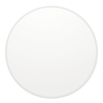 Plafoniera LED CRESPILLO alb Eglo 99337, D24 cm, 12.5W