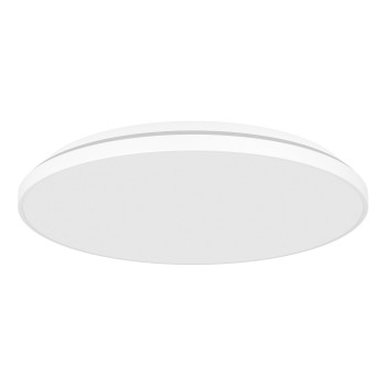 Plafoniera LED CRESPILLO alb Eglo 99338, D31.5 cm, 15W