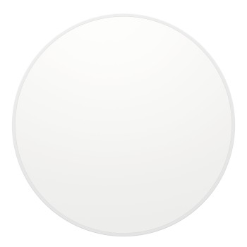 Plafoniera LED CRESPILLO alb Eglo 99338, D31.5 cm, 15W