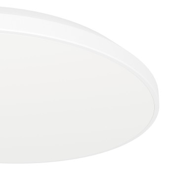 Plafoniera LED CRESPILLO alb Eglo 99338, D31.5 cm, 15W