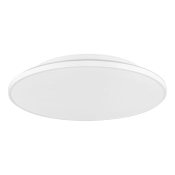 Plafoniera LED CRESPILLO alb Eglo 99726, D38 cm, 21W