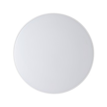 Plafoniera LED CRESPILLO alb Eglo 99726, D38 cm, 21W