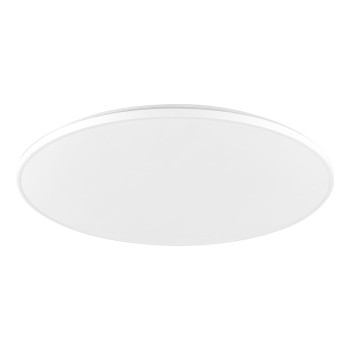 Plafoniera LED CRESPILLO alb Eglo 99727, D50 cm, 29W