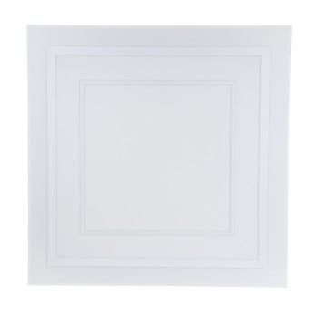 Plafoniera LED ALBARCA Eglo 900961, 58.8x58.8 cm, 29W