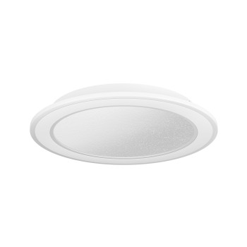 Plafoniera LED MACCHIONI alb Eglo 901232, D38 cm, 20W