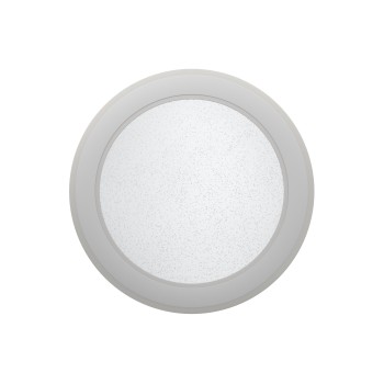 Plafoniera LED MACCHIONI alb Eglo 901232, D38 cm, 20W