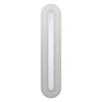 Plafoniera LED MACCHIONI alb Eglo 901236, 55x12 cm, 20W