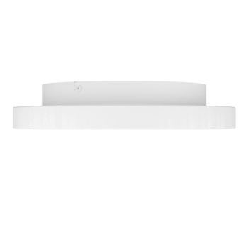 Plafoniera LED LORETELLO alb Eglo 901248, D35 cm, 12W