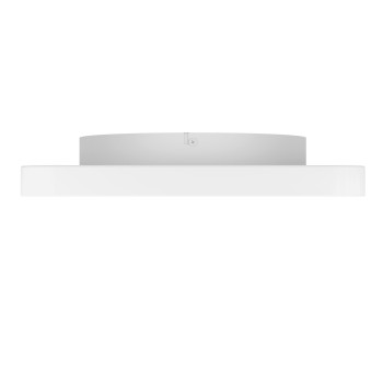 Plafoniera LED LORETELLO alb Eglo 901249, 35x35 cm, 12W