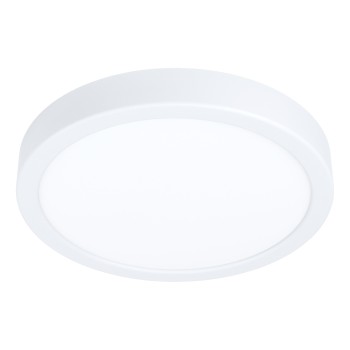 Plafoniera LED FUEVA 6 alb Eglo 901307, D21.1 cm, 11.5W