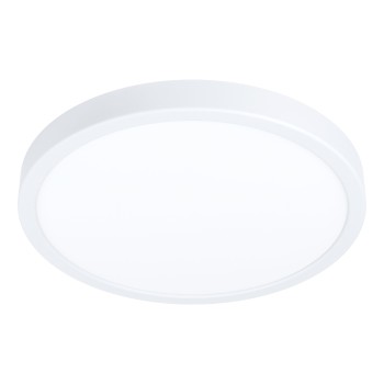 Plafoniera LED FUEVA 6 alb Eglo 901308, D27.8 cm, 14.2W