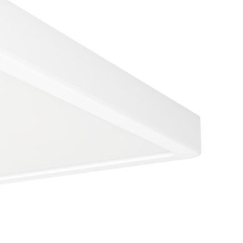 Plafoniera LED FUEVA 6 alb Eglo 901314, 39x39 cm, 17.5W