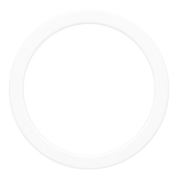 Plafoniera LED FUEVA 6 alb Eglo 901332, D16.6 cm, 7.5W