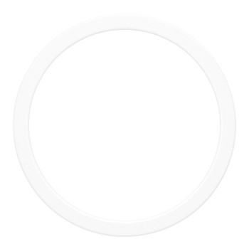 Plafoniera LED FUEVA 6 alb Eglo 901333, D21.1 cm, 11.5W