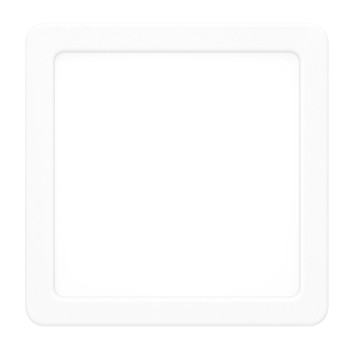 Plafoniera LED FUEVA 6 alb Eglo 901335, 15x15 cm, 7W