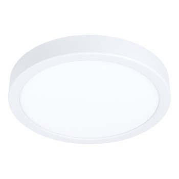 Plafoniera LED FUEVA 6-Z alb Eglo 901376, D21.1 cm, 11.2W