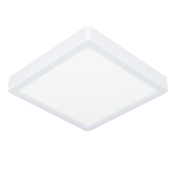 Plafoniera LED FUEVA 6-Z alb Eglo 901378, 22x22 cm, 10.5W