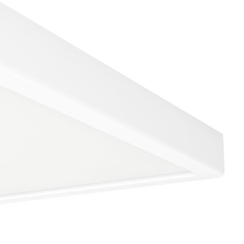 Plafoniera LED FUEVA 6-Z alb Eglo 901379, 29.5x29.5 cm, 13.5W