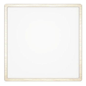 Plafoniera LED FUEVA 6-Z nichel satinat Eglo 901384, 29.5x29.5 cm, 13.5W
