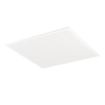 Plafoniera LED MORADILLO alb Eglo 901491, 39.3x39.3 cm, 18.8W