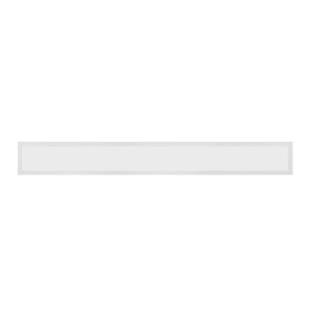 Plafoniera LED MORADILLO-R alb Eglo 901504, 119.5x14.5 cm, 28.3W