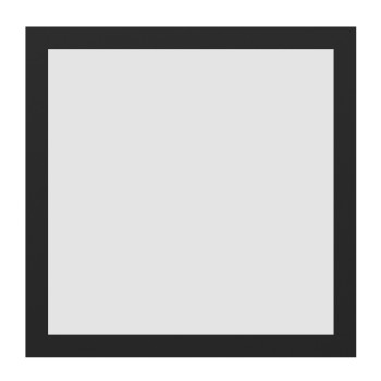 Plafoniera LED MORADILLO-Z negru Eglo 901505, 29.5x29.5 cm, 14W
