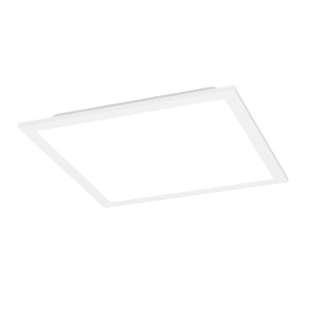 Plafoniera LED MORADILLO-Z alb Eglo 901512, 29.5x29.5 cm, 14W