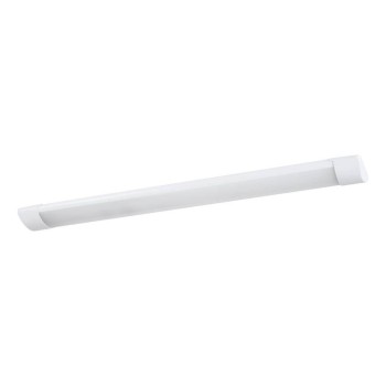 Plafoniera LED SICCIAROTTA alb Eglo 901571, 120x7.5 cm, 36W