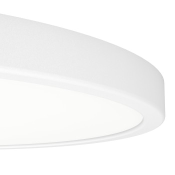 Plafoniera LED FUEVA 6-Z alb Eglo 901726, D38.9 cm, 17.5W
