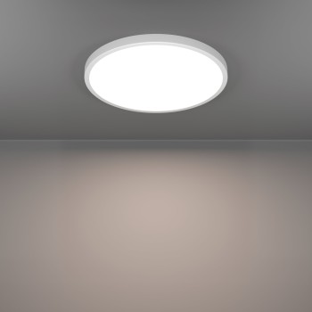 Plafoniera LED FUEVA 6-Z alb Eglo 901726, D38.9 cm, 17.5W