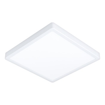Plafoniera LED FUEVA 6-Z alb Eglo 901729, 39x39 cm, 17.8W