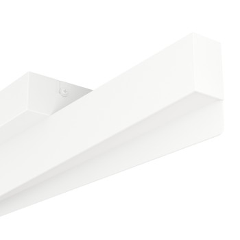 Plafoniera LED BOLOGNANO-Z gri Eglo 901832, 76x7 cm, 13.5W