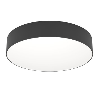 Plafoniera LED GALLIZZI-Z negru Eglo 901903, D39 cm, 15W