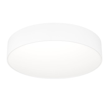 Plafoniera LED GALLIZZI-Z alb Eglo 901906, D39 cm, 15W