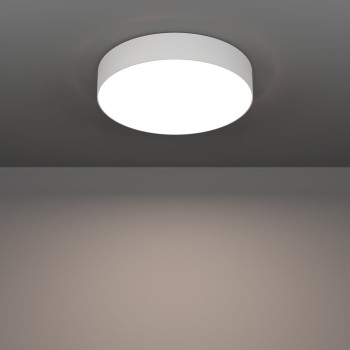 Plafoniera LED GALLIZZI-Z alb Eglo 901906, D39 cm, 15W