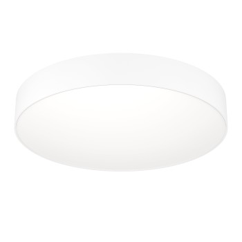 Plafoniera LED GALLIZZI-Z alb Eglo 901907, D49 cm, 26W