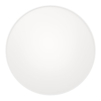 Plafoniera LED GALLIZZI-Z alb Eglo 901907, D49 cm, 26W
