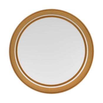 Plafoniera LED MOSCHETTA gold-coloured Eglo 902045, D49 cm, 36W