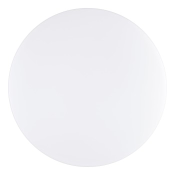 Plafoniera LED FRANIA-IP alb Eglo 902075, D31 cm, 18W