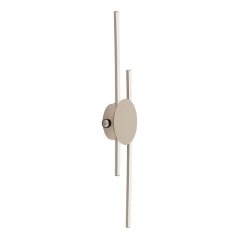Plafoniera LED VENTICELLO sandy Eglo 902126, 75x20 cm, 20W